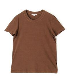 TOMORROWLAND / トゥモローランド Tシャツ | ベーシック クルーネックTシャツ WLJ3114