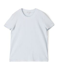 TOMORROWLAND / トゥモローランド Tシャツ | ベーシック クルーネックTシャツ WLJ3114