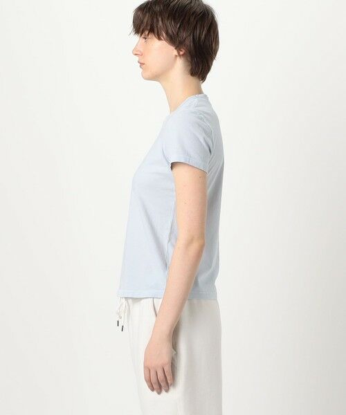 TOMORROWLAND / トゥモローランド Tシャツ | ベーシック クルーネックTシャツ WLJ3114 | 詳細3