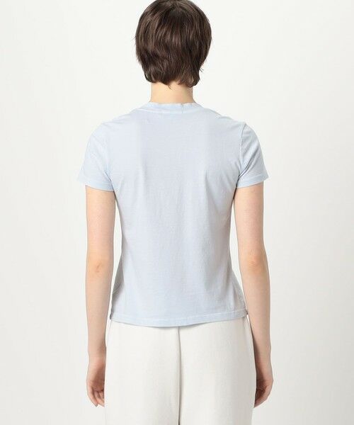 TOMORROWLAND / トゥモローランド Tシャツ | ベーシック クルーネックTシャツ WLJ3114 | 詳細4