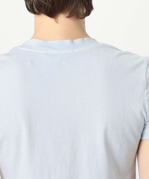 TOMORROWLAND / トゥモローランド Tシャツ | ベーシック クルーネックTシャツ WLJ3114 | 詳細6
