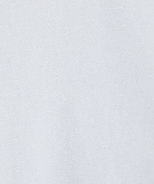 TOMORROWLAND / トゥモローランド Tシャツ | ベーシック クルーネックTシャツ WLJ3114 | 詳細9