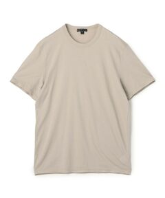 TOMORROWLAND / トゥモローランド Tシャツ | リュクスジャージー クルーネックTシャツ MELJ3199