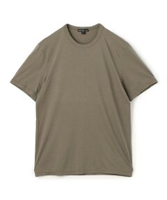 TOMORROWLAND / トゥモローランド Tシャツ | リュクスジャージー クルーネックTシャツ MELJ3199