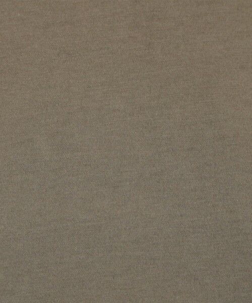 TOMORROWLAND / トゥモローランド Tシャツ | リュクスジャージー クルーネックTシャツ MELJ3199 | 詳細9