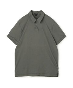 TOMORROWLAND / トゥモローランド ポロシャツ | コットンジャージー ポロシャツ MBEL3710