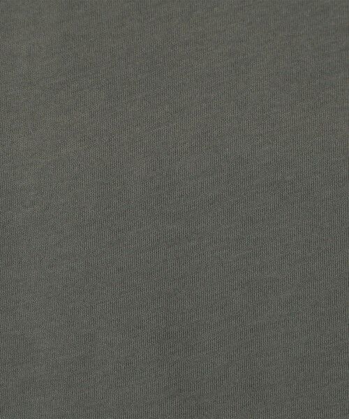 TOMORROWLAND / トゥモローランド ポロシャツ | コットンジャージー ポロシャツ MBEL3710 | 詳細9