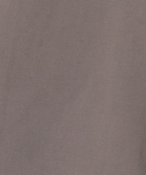 TOMORROWLAND / トゥモローランド ショート・ハーフ・半端丈パンツ | パフォーマンスゴルフ ショートパンツ MHPC4242 | 詳細12