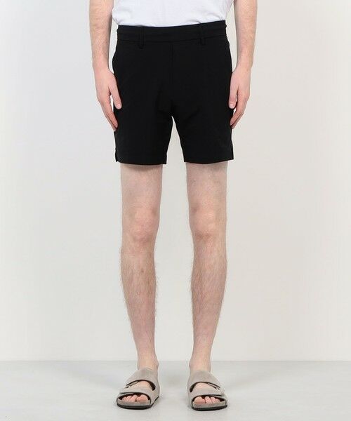 TOMORROWLAND / トゥモローランド ショート・ハーフ・半端丈パンツ | パフォーマンスゴルフ ショートパンツ MHPC4242 | 詳細2