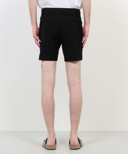 TOMORROWLAND / トゥモローランド ショート・ハーフ・半端丈パンツ | パフォーマンスゴルフ ショートパンツ MHPC4242 | 詳細4