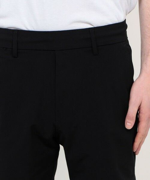 TOMORROWLAND / トゥモローランド ショート・ハーフ・半端丈パンツ | パフォーマンスゴルフ ショートパンツ MHPC4242 | 詳細5