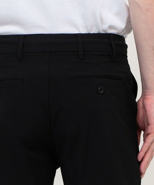 TOMORROWLAND / トゥモローランド ショート・ハーフ・半端丈パンツ | パフォーマンスゴルフ ショートパンツ MHPC4242 | 詳細6