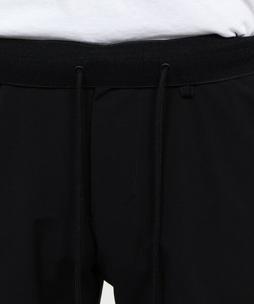 TOMORROWLAND / トゥモローランド ショート・ハーフ・半端丈パンツ | パフォーマンスゴルフ ショートパンツ MHPC4242 | 詳細7