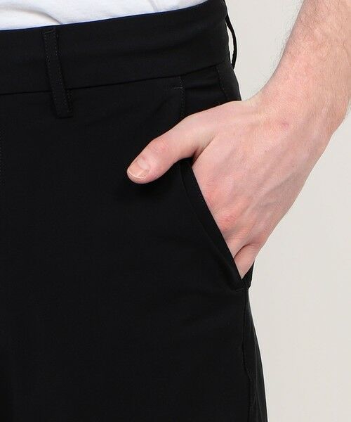 TOMORROWLAND / トゥモローランド ショート・ハーフ・半端丈パンツ | パフォーマンスゴルフ ショートパンツ MHPC4242 | 詳細8