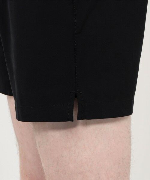 TOMORROWLAND / トゥモローランド ショート・ハーフ・半端丈パンツ | パフォーマンスゴルフ ショートパンツ MHPC4242 | 詳細9