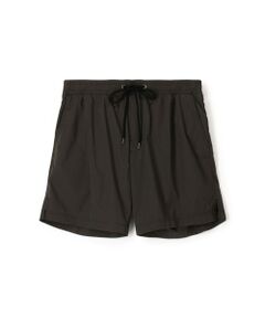 TOMORROWLAND / トゥモローランド ショート・ハーフ・半端丈パンツ | ストレッチナイロン スプリットヘム ボードショーツ MTSN4305