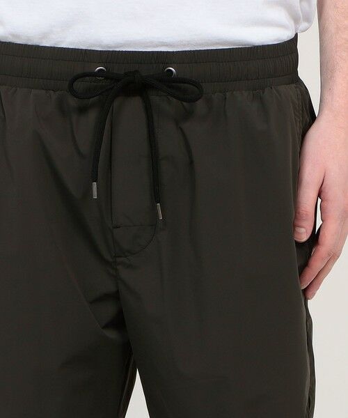 TOMORROWLAND / トゥモローランド ショート・ハーフ・半端丈パンツ | ストレッチナイロン スプリットヘム ボードショーツ MTSN4305 | 詳細5