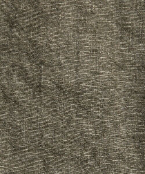 TOMORROWLAND / トゥモローランド ショート・ハーフ・半端丈パンツ | テクスチャードリネン ショートパンツ MTXL4313 | 詳細10