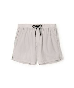 TOMORROWLAND / トゥモローランド ショート・ハーフ・半端丈パンツ | YOSEMITE スプリットヘム ボードショーツ MWMS4248