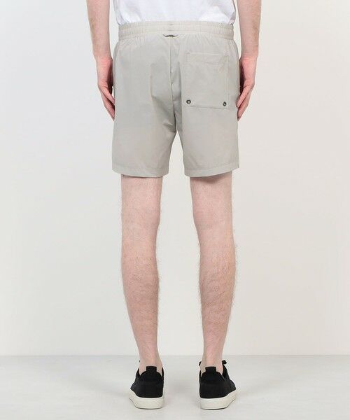 TOMORROWLAND / トゥモローランド ショート・ハーフ・半端丈パンツ | YOSEMITE スプリットヘム ボードショーツ MWMS4248 | 詳細4