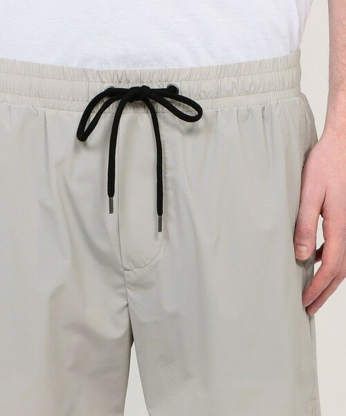 TOMORROWLAND / トゥモローランド ショート・ハーフ・半端丈パンツ | YOSEMITE スプリットヘム ボードショーツ MWMS4248 | 詳細5