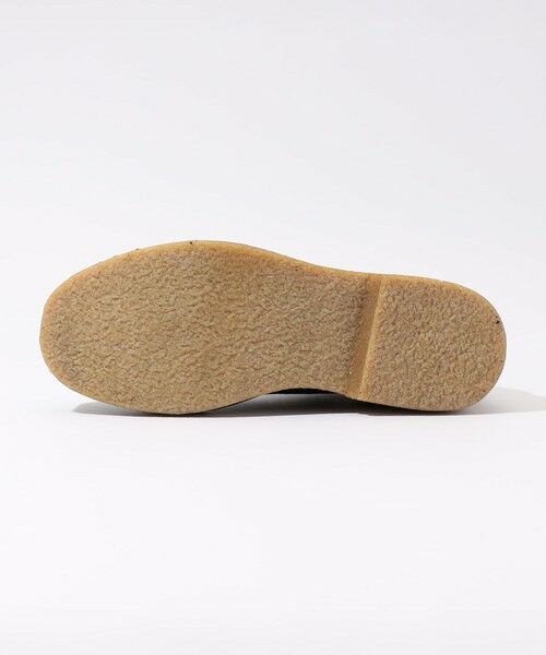 TOMORROWLAND / トゥモローランド ブーツ（ショート丈） | スエード チェルシーブーツ SMOTP8484 | 詳細3