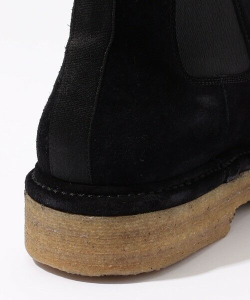 TOMORROWLAND / トゥモローランド ブーツ（ショート丈） | スエード チェルシーブーツ SMOTP8484 | 詳細6