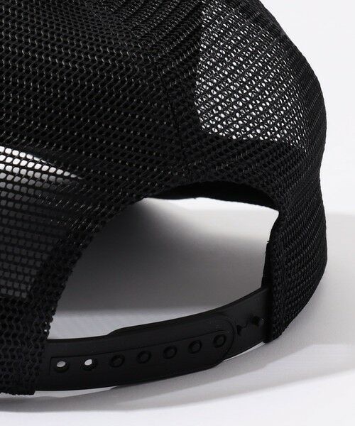 TOMORROWLAND / トゥモローランド キャップ | スエードベースボールキャップ MKSU0738 | 詳細5