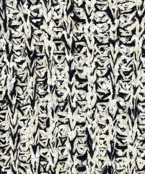 TOMORROWLAND / トゥモローランド ニット・セーター | コットンダップル クルーネックプルオーバー | 詳細8