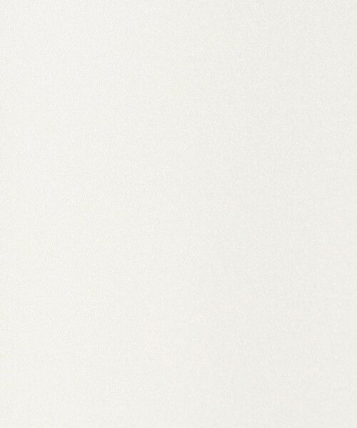 TOMORROWLAND / トゥモローランド シャツ・ブラウス | シアーレースコラージュ ボウタイナローブラウス | 詳細8