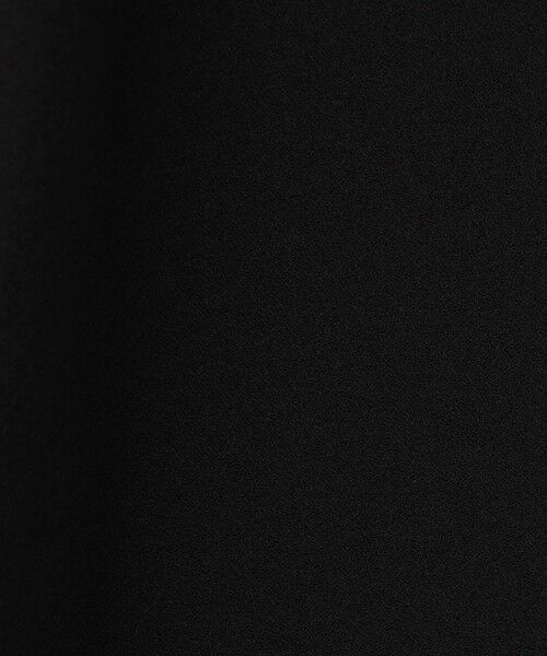 TOMORROWLAND / トゥモローランド シャツ・ブラウス | シアーレースコラージュ ボウタイナローブラウス | 詳細9