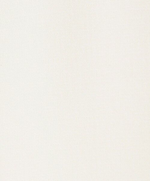 TOMORROWLAND / トゥモローランド シャツ・ブラウス | ライトダブルクロス クルーネックプルオーバー | 詳細9