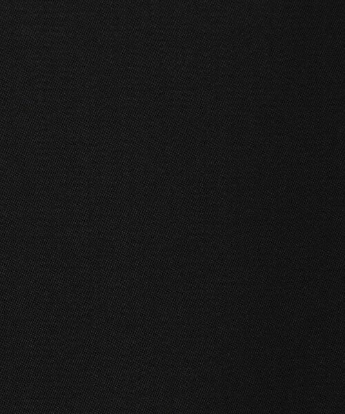 TOMORROWLAND / トゥモローランド ロング・マキシ丈スカート | ウールドスキン ベルデッドストレートスカート | 詳細11