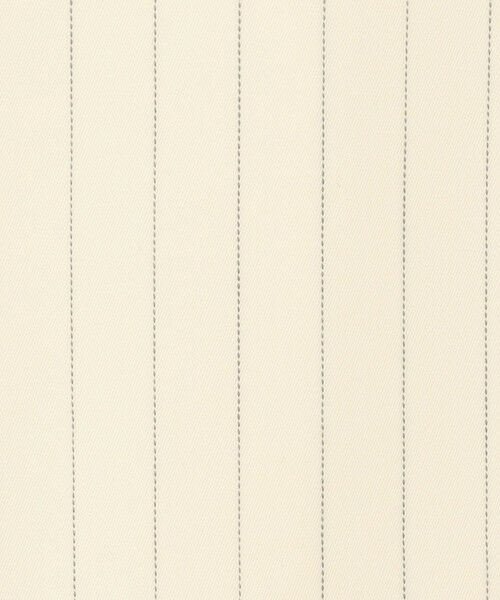 TOMORROWLAND / トゥモローランド ロング・マキシ丈スカート | ウールドスキン ベルデッドストレートスカート | 詳細9