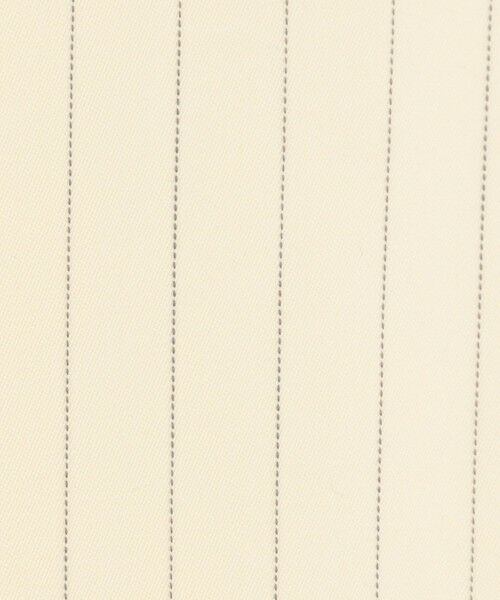 TOMORROWLAND / トゥモローランド サロペット・オールインワン | ウールドスキン ホルターネックジャンプスーツ | 詳細9