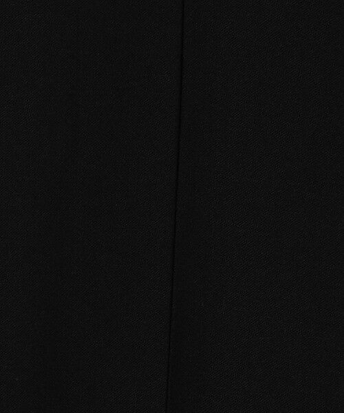 TOMORROWLAND / トゥモローランド サロペット・オールインワン | ポリエステルウールバラシャ ジャンプスーツ | 詳細11