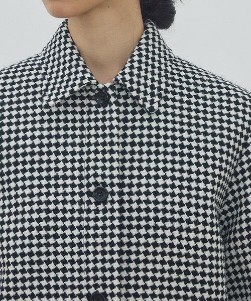 TOMORROWLAND / トゥモローランド ブルゾン | テープヤーンツイード リュクスカバーオール | 詳細6