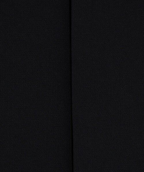 TOMORROWLAND / トゥモローランド ノーカラージャケット | ライトダブルクロス ノーカラージャケット | 詳細10