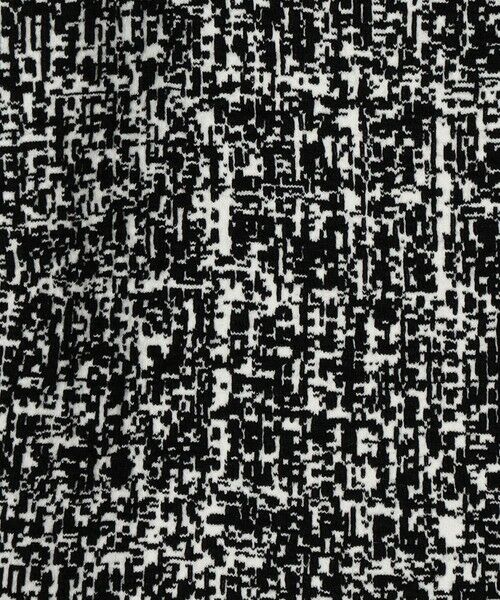 TOMORROWLAND / トゥモローランド ノーカラージャケット | ツートーンジャカード ノーカラージャケット | 詳細9