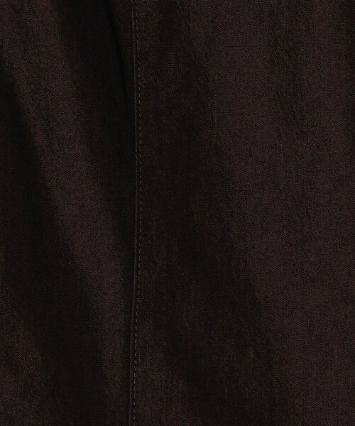 TOMORROWLAND / トゥモローランド ブルゾン | 【WEB先行予約】コットンドライクロス パフスリーブ ジャケット | 詳細11