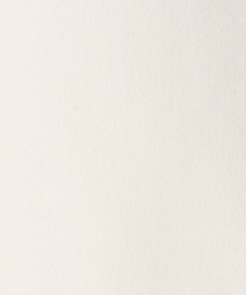 TOMORROWLAND / トゥモローランド トレンチコート | 【WEB先行予約】 コットンドライクロス ショートトレンチコート | 詳細11