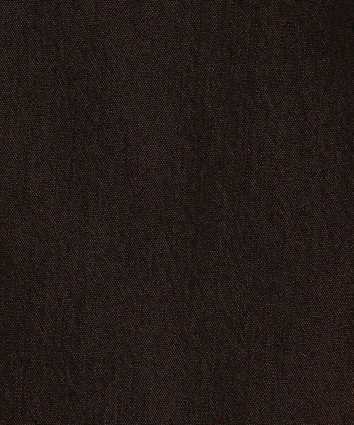 TOMORROWLAND / トゥモローランド トレンチコート | 【WEB先行予約】 コットンドライクロス ショートトレンチコート | 詳細12