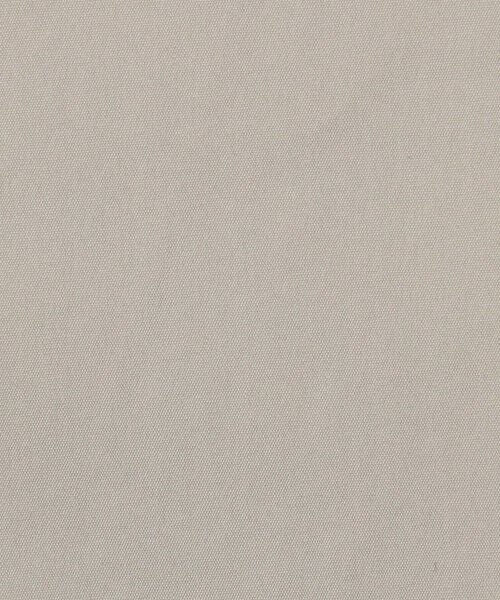 TOMORROWLAND / トゥモローランド シャツ・ブラウス | ストレッチタイプライター フロントタックシャツ | 詳細11