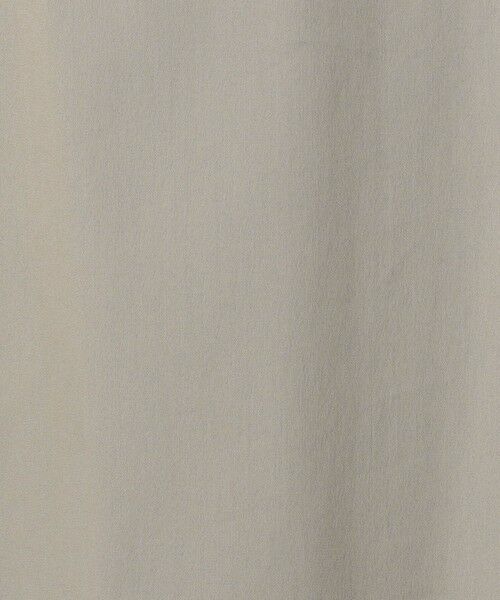 TOMORROWLAND / トゥモローランド シャツ・ブラウス | ストレッチタイプライター ブザムロングブラウス | 詳細10