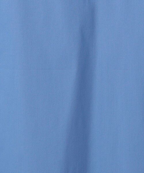 TOMORROWLAND / トゥモローランド シャツ・ブラウス | ストレッチタイプライター ブザムロングブラウス | 詳細12