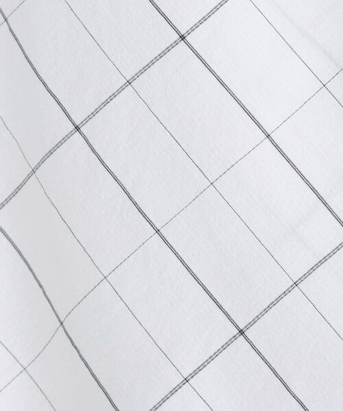 TOMORROWLAND / トゥモローランド シャツ・ブラウス | コットン ダブルカラーシャツ | 詳細9