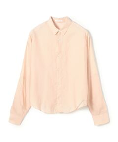 TOMORROWLAND / トゥモローランド シャツ・ブラウス | 【WEB先行予約】レーヨンシルクブロード ドルマンスリーブシャツ