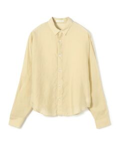 TOMORROWLAND / トゥモローランド シャツ・ブラウス | 【WEB先行予約】レーヨンシルクブロード ドルマンスリーブシャツ