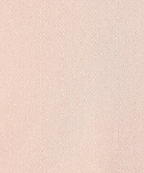 TOMORROWLAND / トゥモローランド シャツ・ブラウス | 【WEB先行予約】レーヨンシルクブロード バックボウタイブラウス | 詳細12