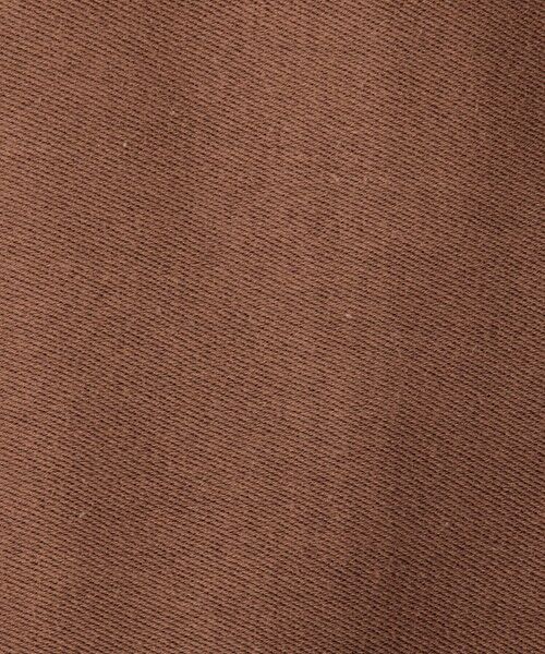 TOMORROWLAND / トゥモローランド パーカー | コットンナイロンスエットニット ジップアップパーカ | 詳細10